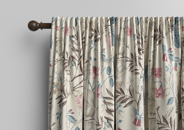 Iquitos, Antique - Made to Measure Curtains - Image 10